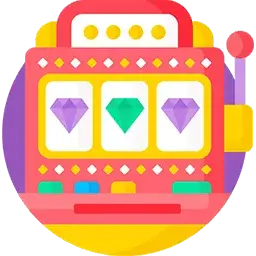 Tipo de Juego - Tragaperras